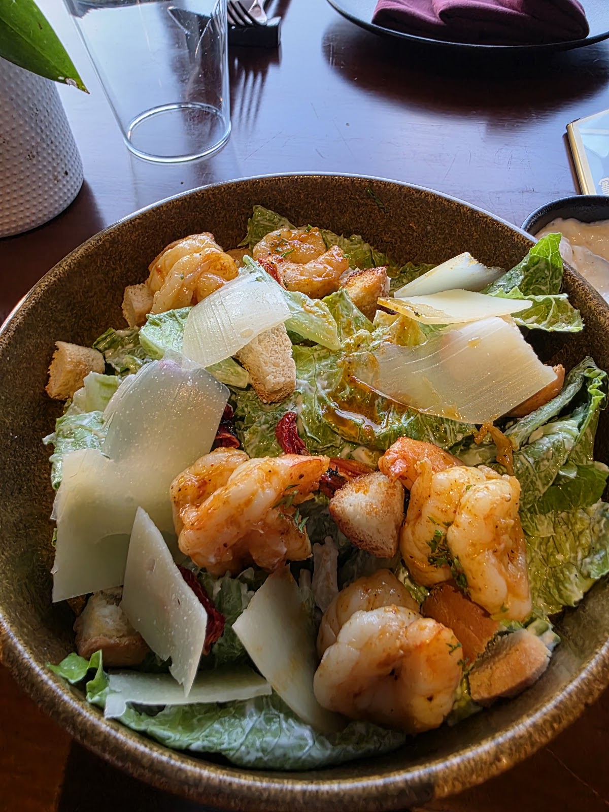 SkyGrill Fusion Tapas & Lounge photo 3