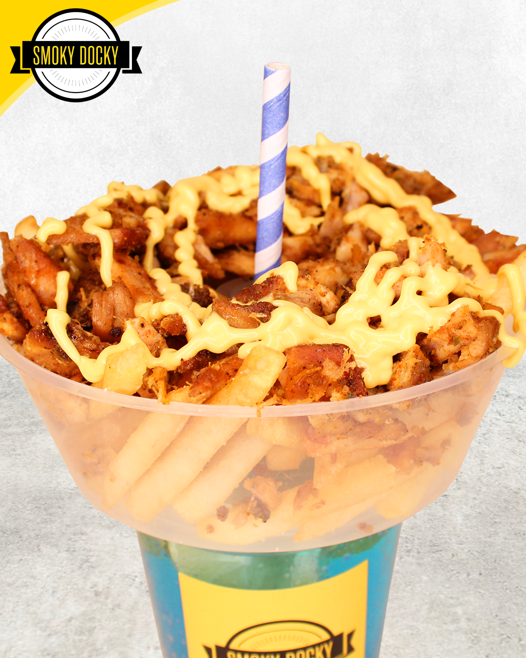 Smoky Docky Mysore photo 2