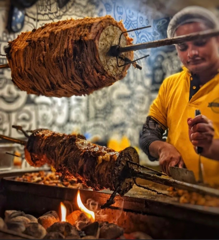 Smoky Docky Mysore photo 4