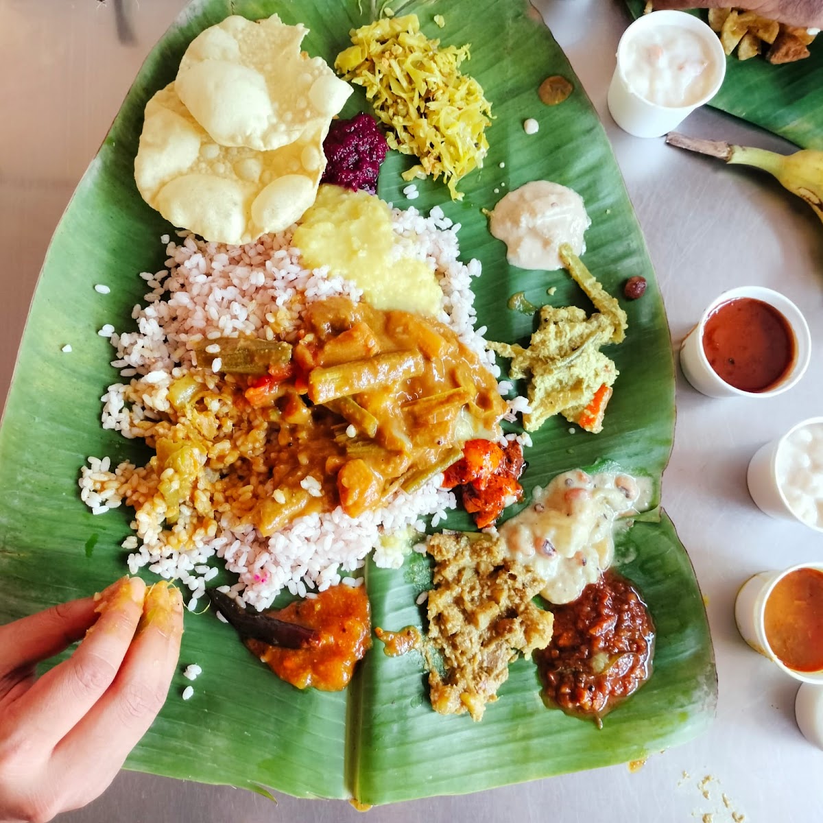 Sneha Restaurant photo 2