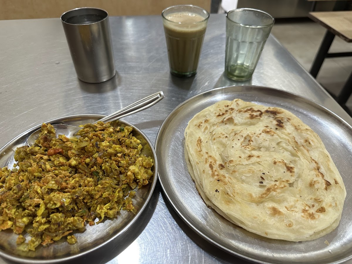 Sneha Restaurant photo 3