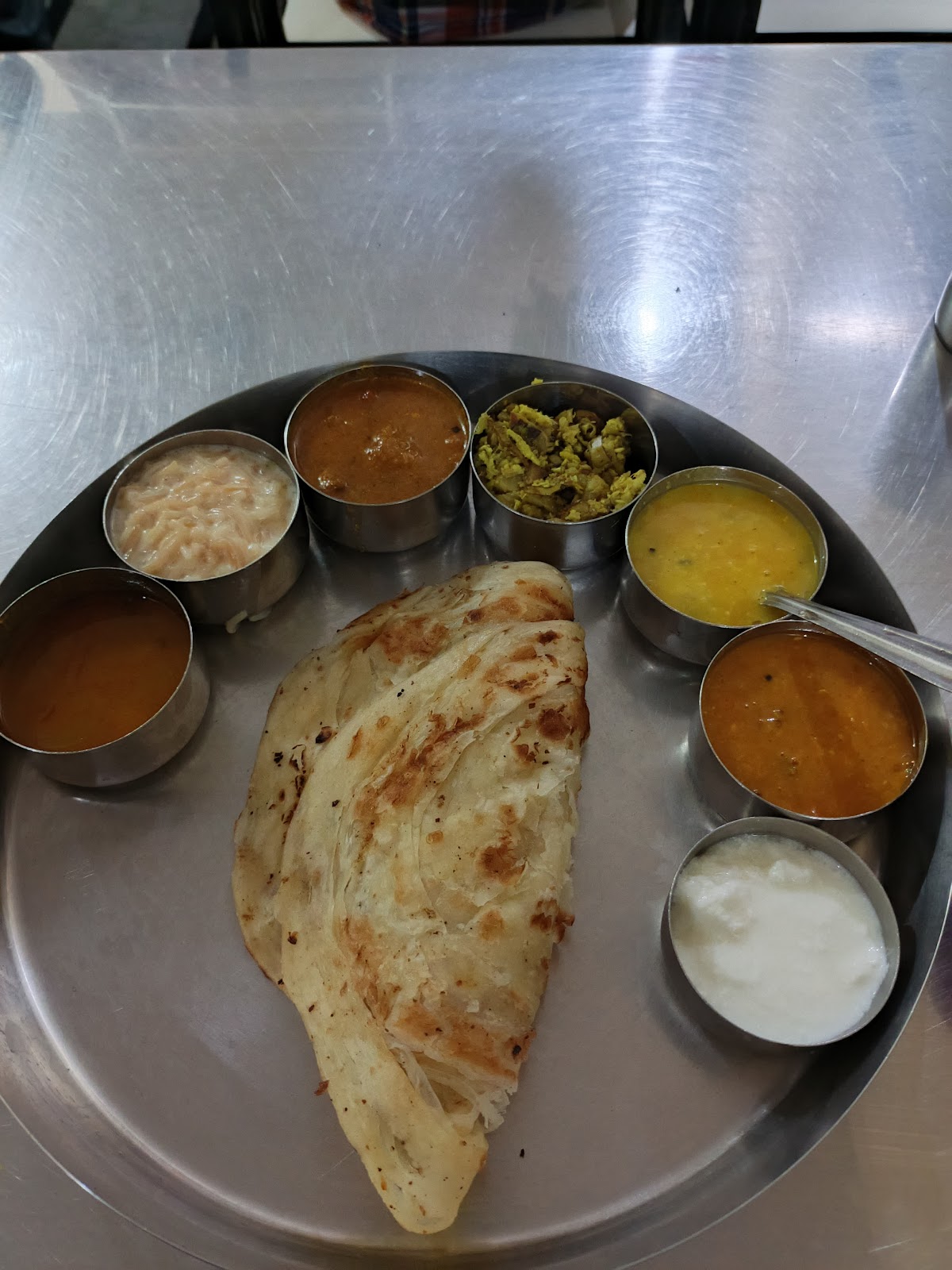 Sneha Restaurant photo 4