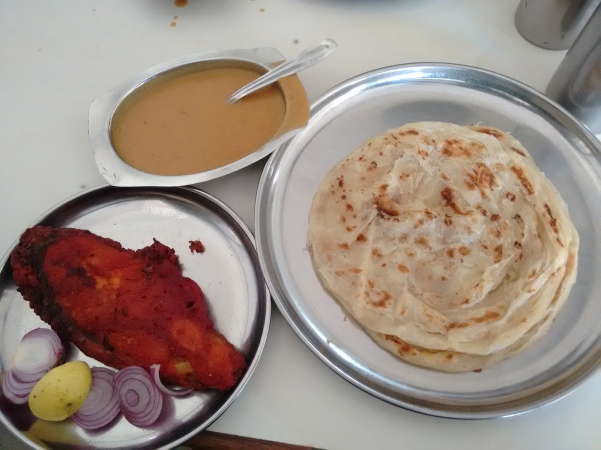 Sneha Restaurant photo 5