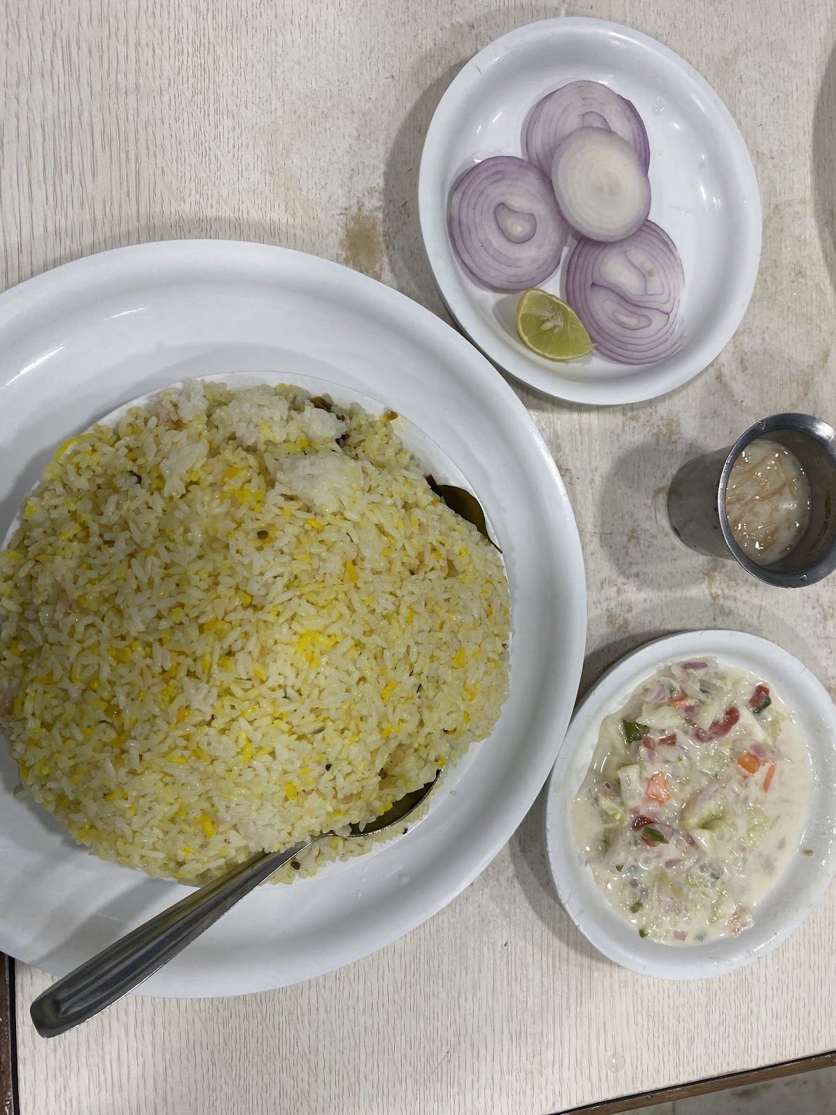 Society Restaurant photo 2