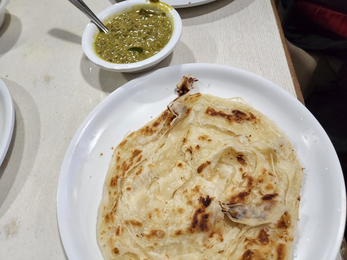 Society Restaurant photo 5