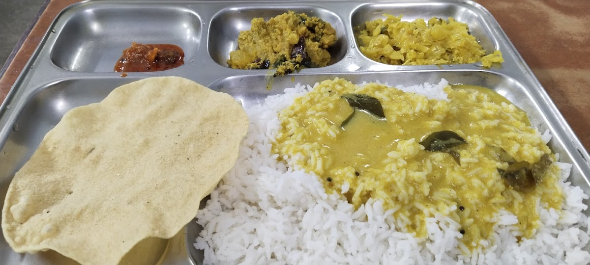 South Indian Restaurant photo 2