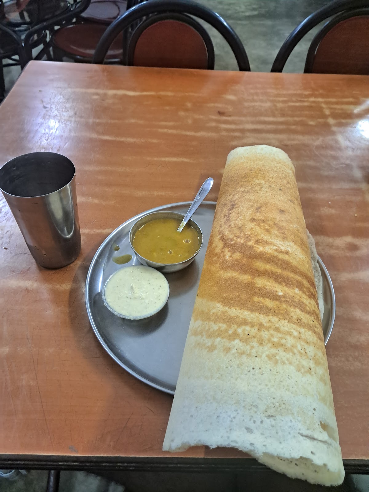 South Indian Restaurant photo 4