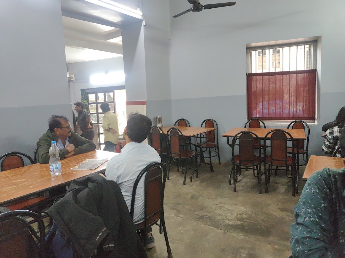 South Indian Restaurant photo 5