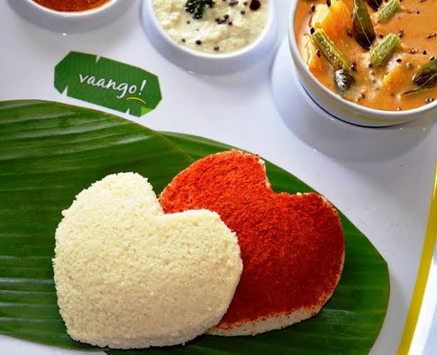 South Indian Restaurant photo 2