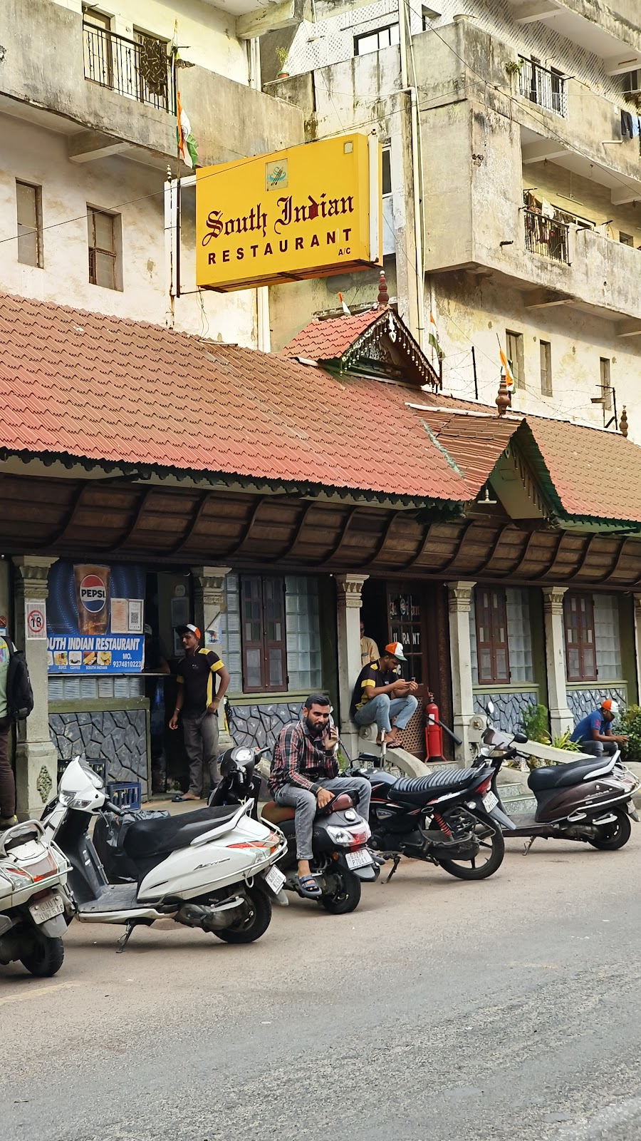 South Indian Restaurant photo 4