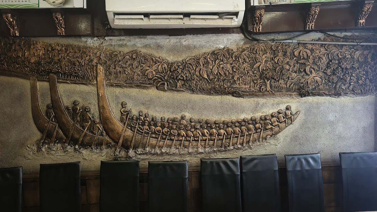 South Indian Restaurant photo 5