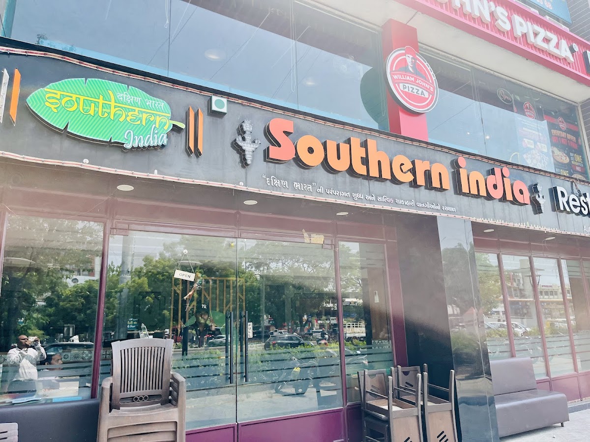 Southern India photo 3