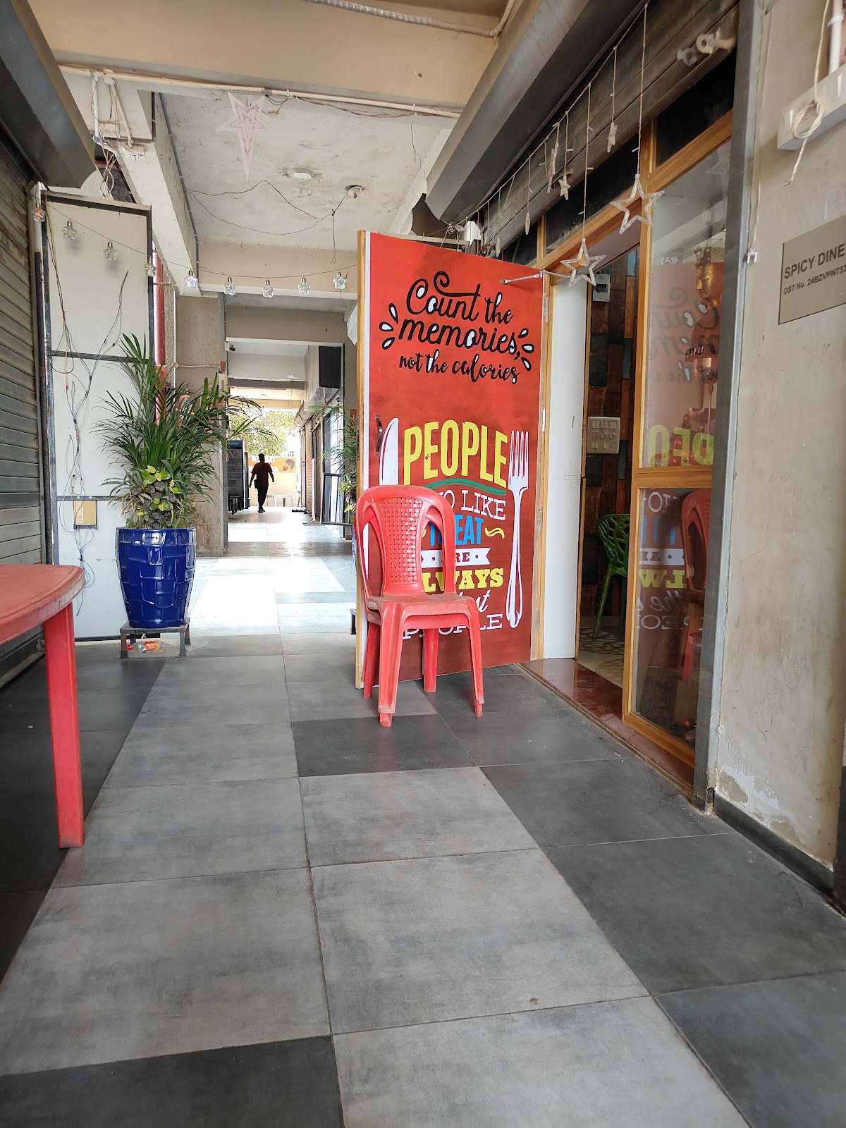 Spicy Dine Inn / Kerala Kitchen