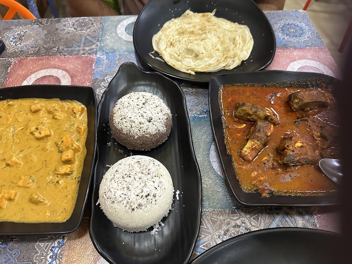 Spicy Dine Inn / Kerala Kitchen photo 2