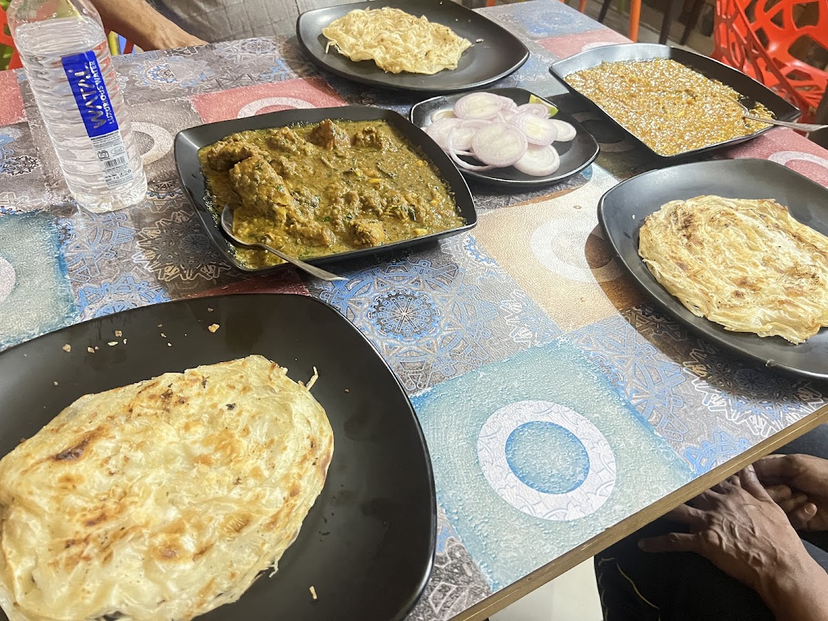 Spicy Dine Inn / Kerala Kitchen photo 3