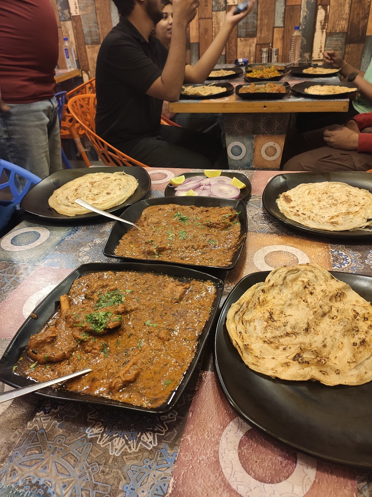 Spicy Dine Inn / Kerala Kitchen photo 4