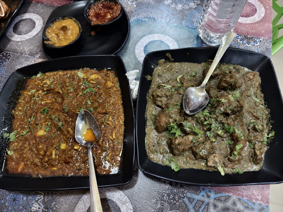 Spicy Dine Inn / Kerala Kitchen photo 5