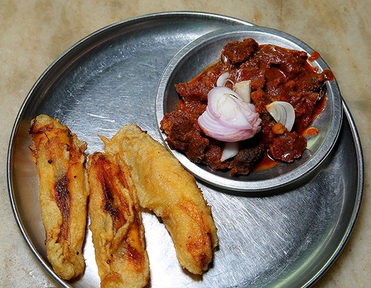 Sree Muruga Café photo 2