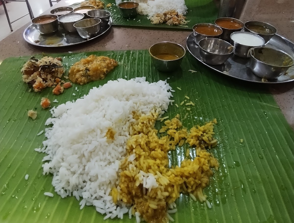 SREE SUBBU MESS - Restaurant in Coimbatore photo 2