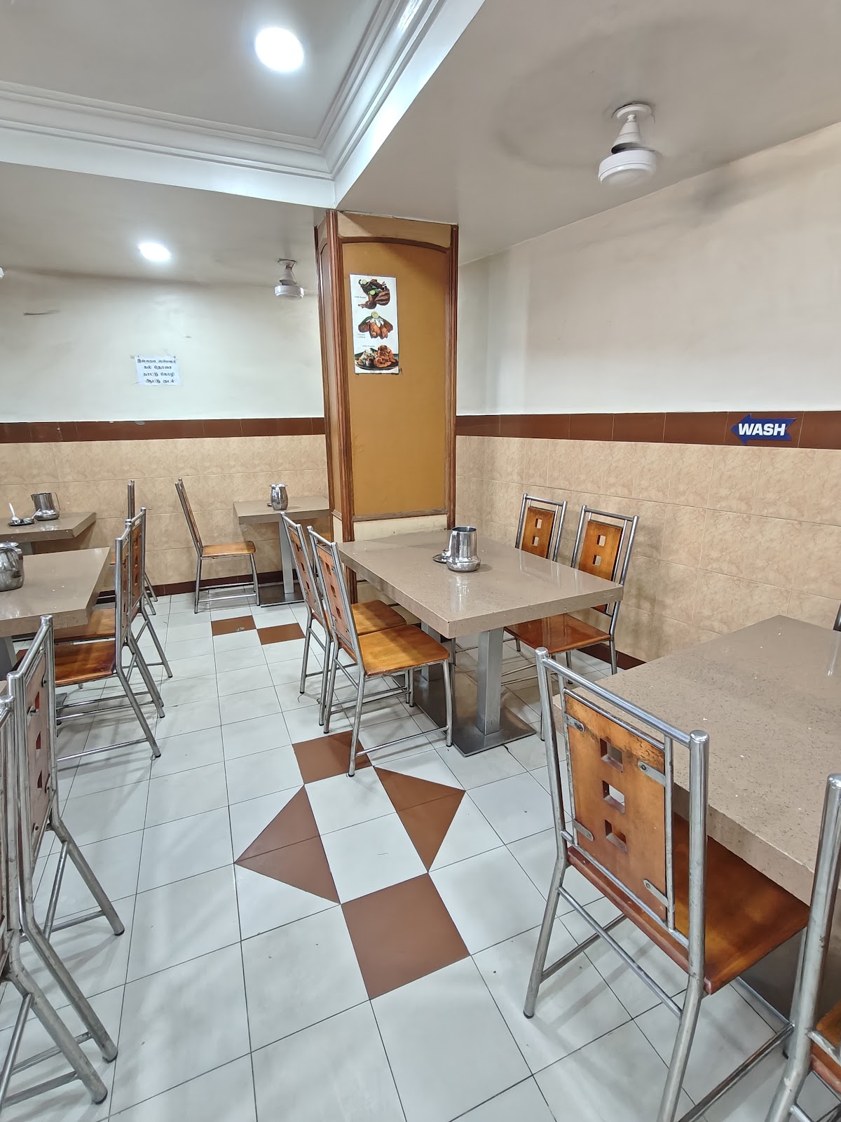 SREE SUBBU MESS - Restaurant in Coimbatore photo 4