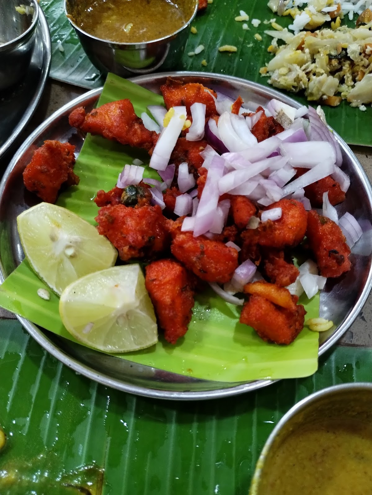 SREE SUBBU MESS - Restaurant in Coimbatore photo 5