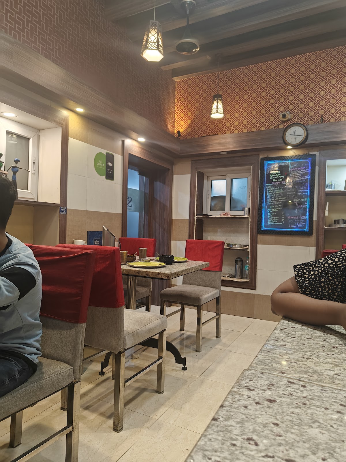 Sri Krishna bhawan Restaurant And hotel photo 5