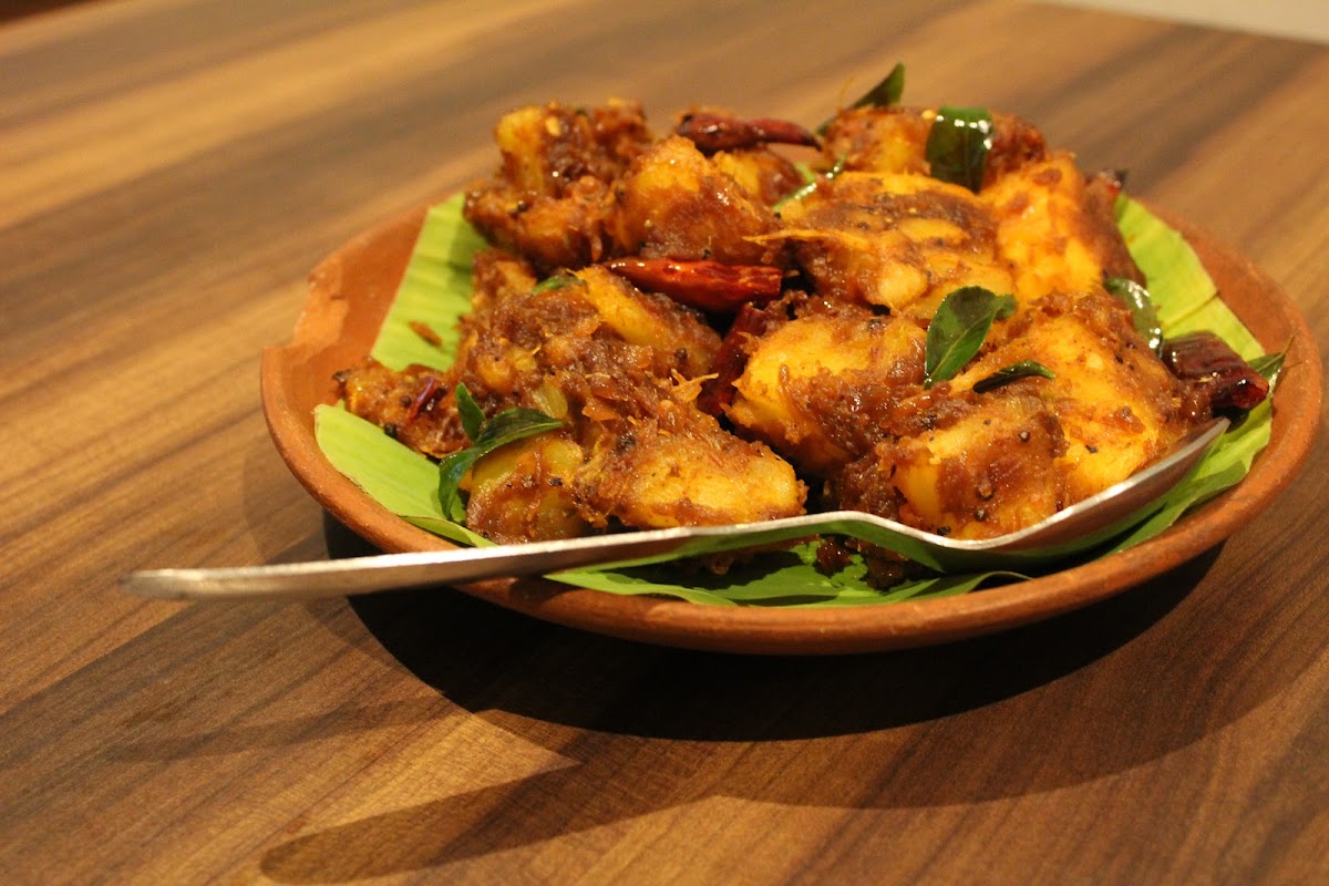 Steampot Restaurant photo 2