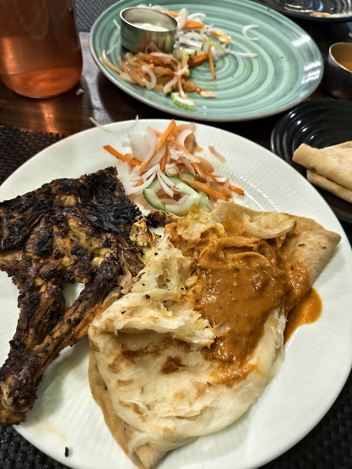 Steampot Restaurant photo 3