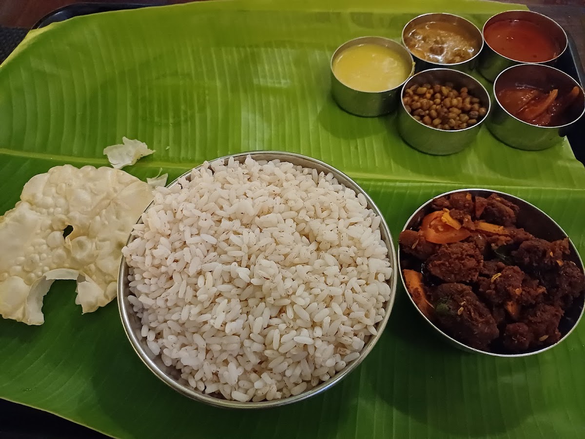 Steampot Restaurant photo 4