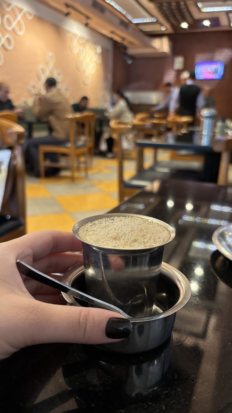 Sundarams South Indian Food | Best South Indian Food Restaurant in Chandigarh | Best South Indian Cuisine in Tricity photo 4