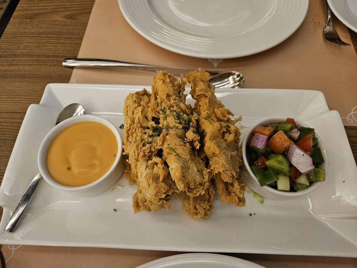 Supreme Upper Crust photo 4