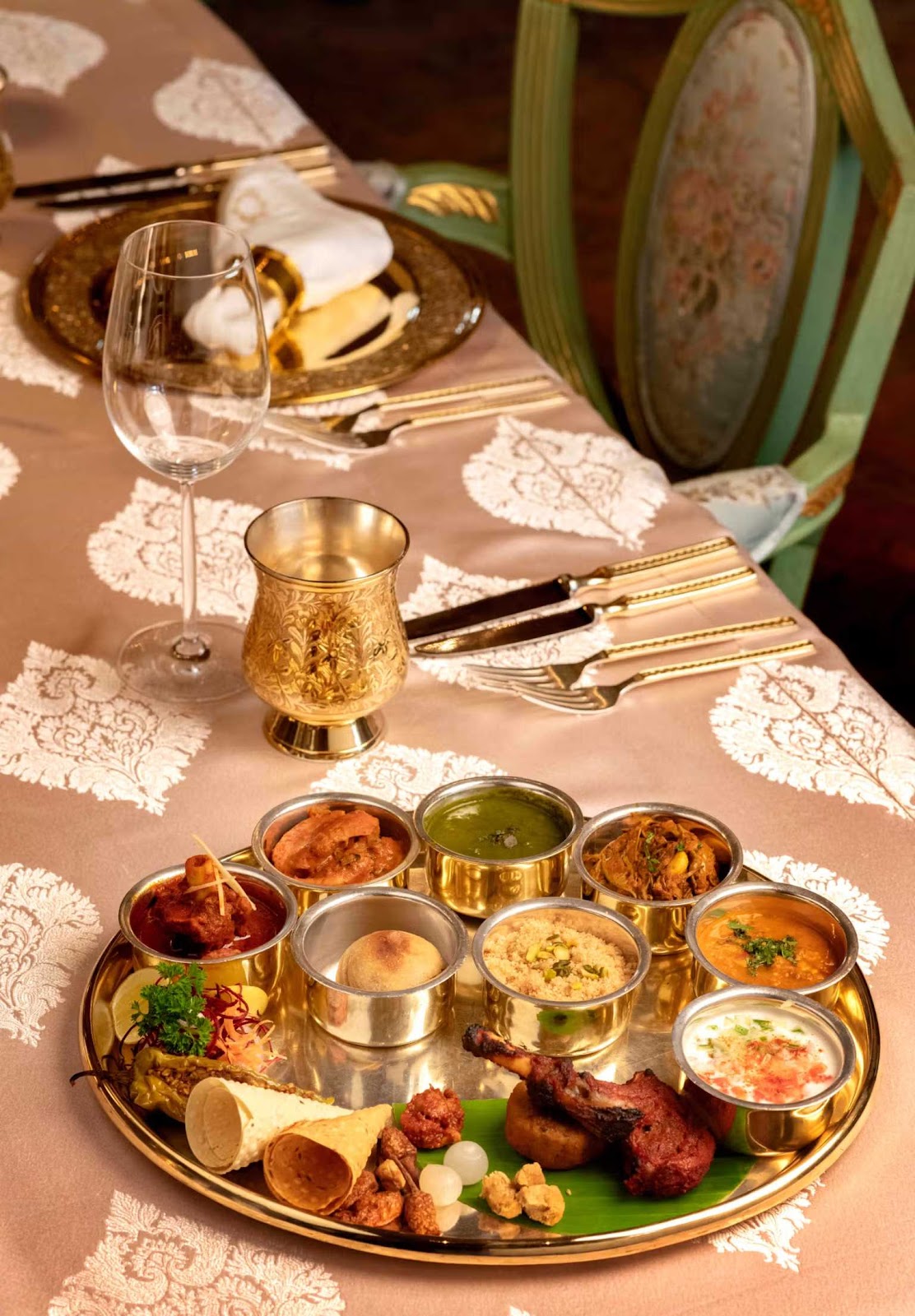 Suvarna Mahal photo 2