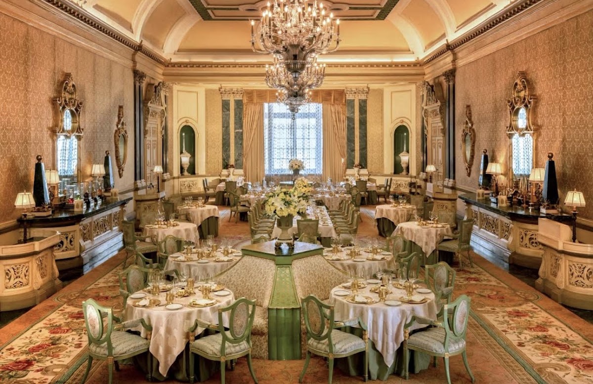 Suvarna Mahal photo 4