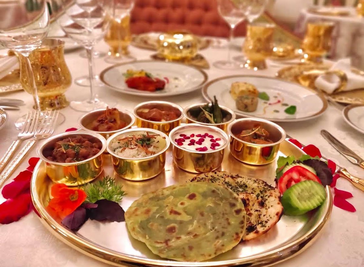 Suvarna Mahal photo 5