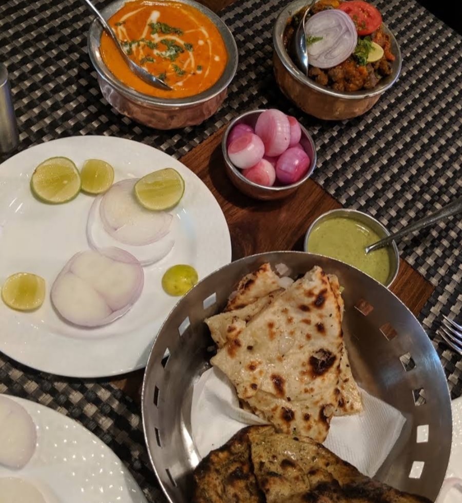 Swagath Restaurant And Bar photo 2