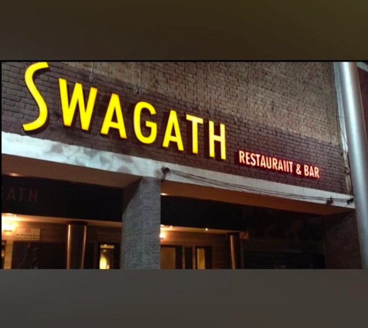 Swagath Restaurant And Bar photo 3