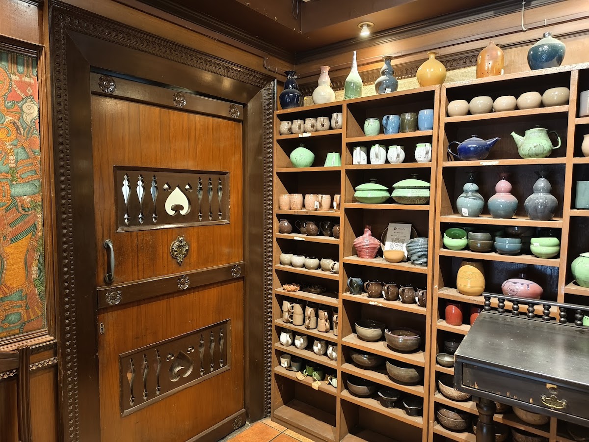 Tamarind Restaurant photo 2