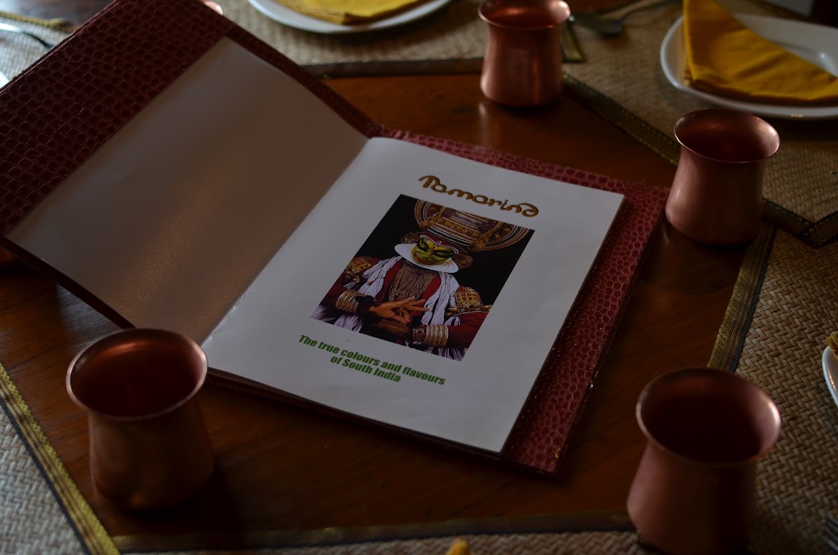 Tamarind Restaurant photo 3