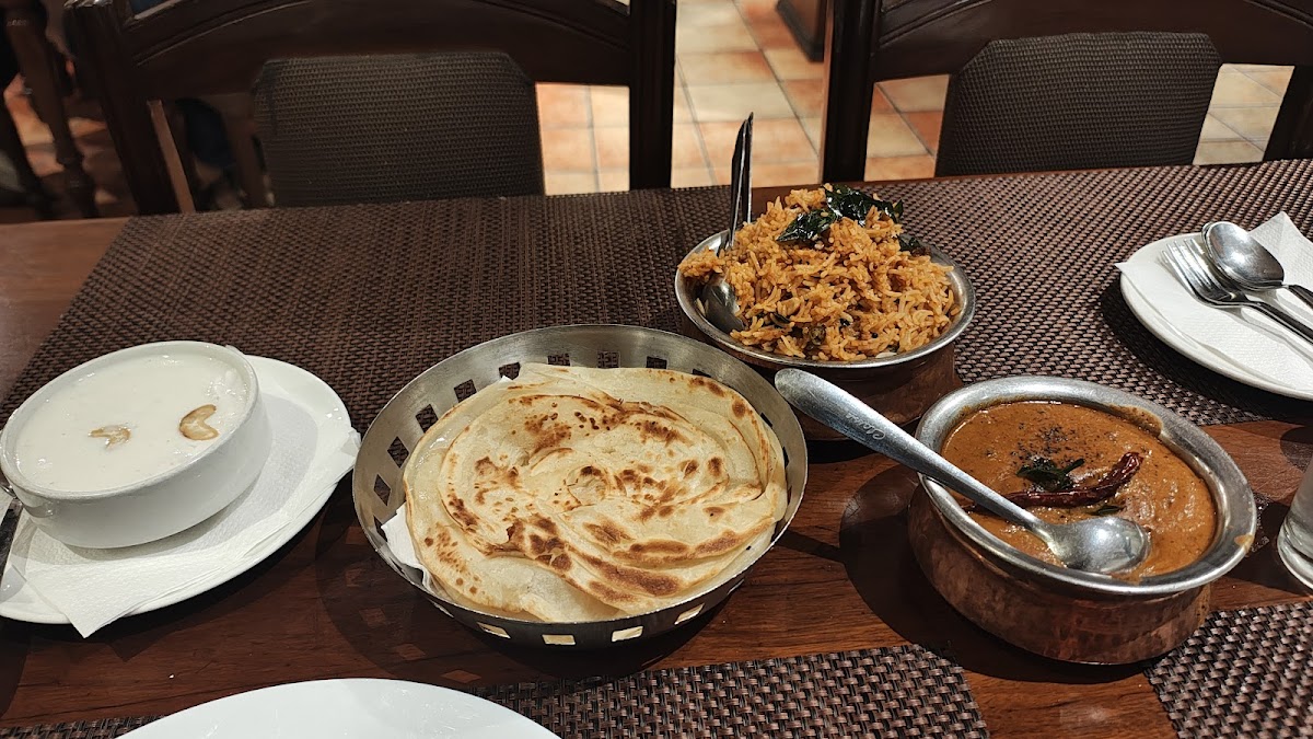 Tamarind Restaurant photo 5