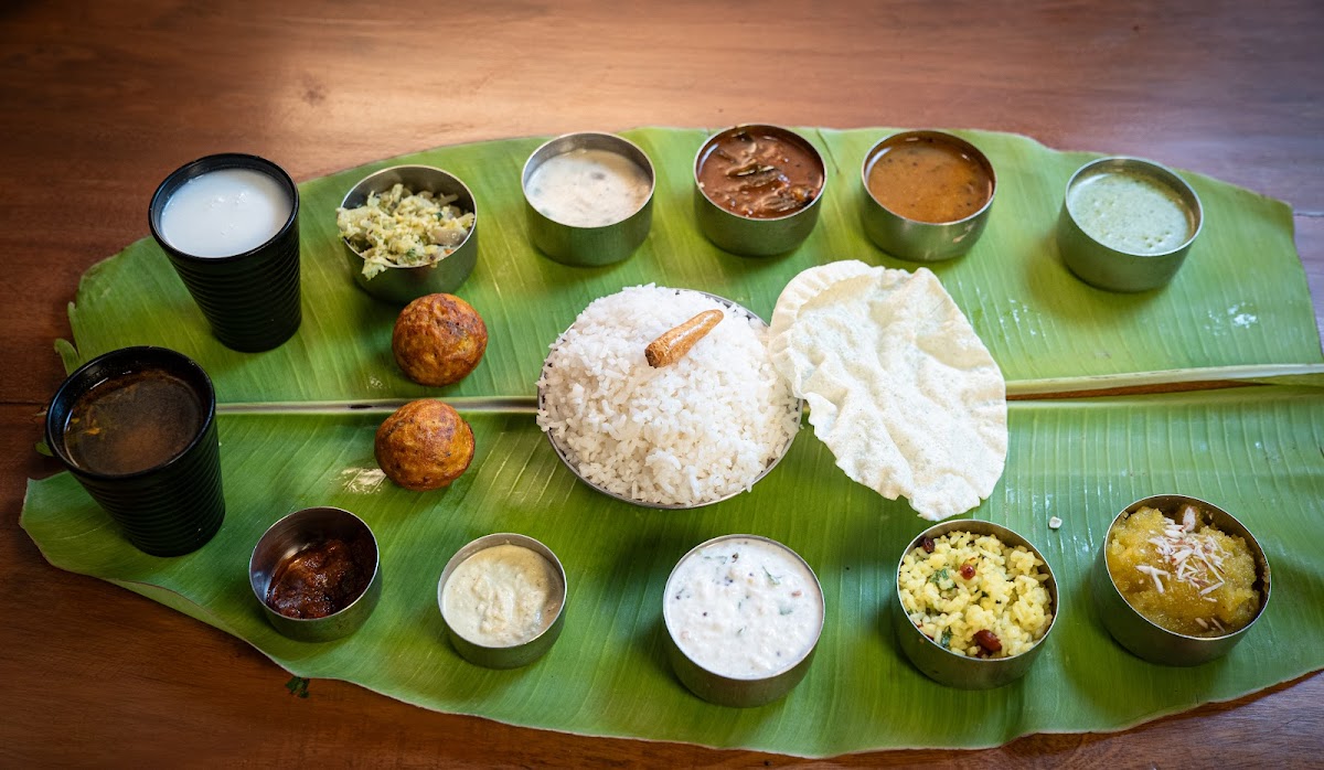 Tamil Pasanga Cafe photo 2