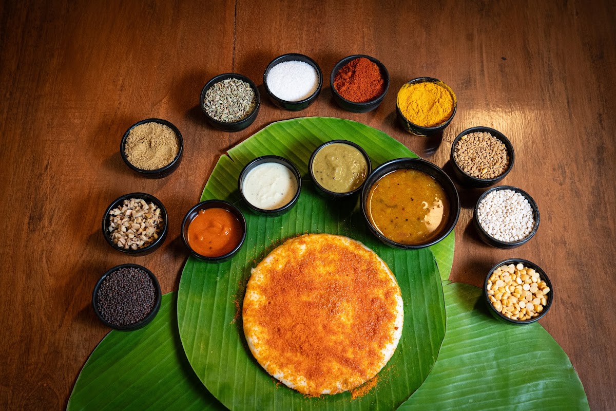 Tamil Pasanga Cafe photo 3