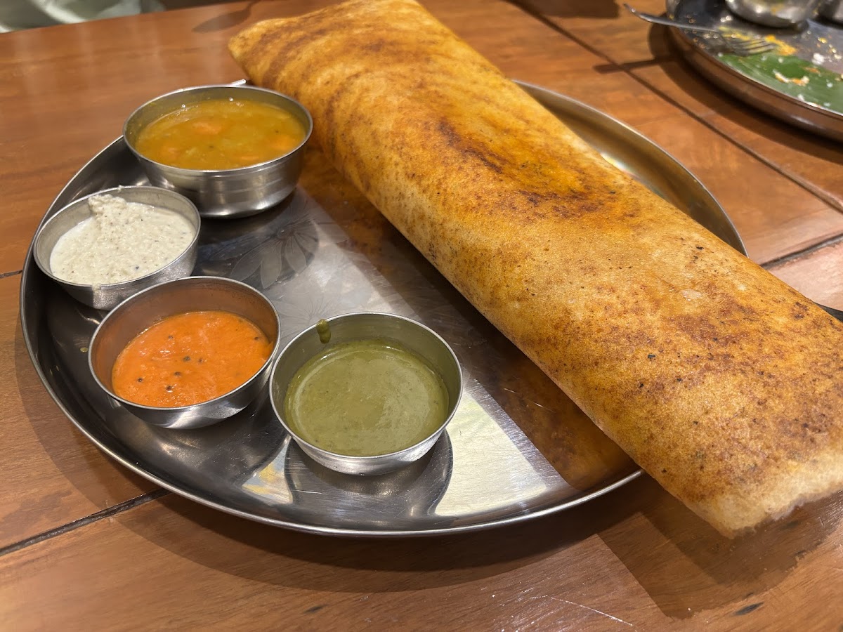 Tamil Pasanga Cafe photo 4