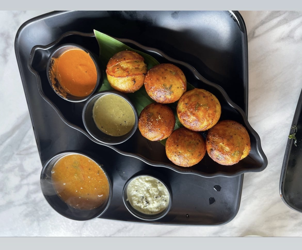 Tamil Pasanga Cafe photo 5