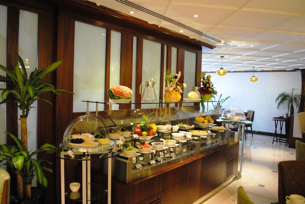 Taste of India By Raviz