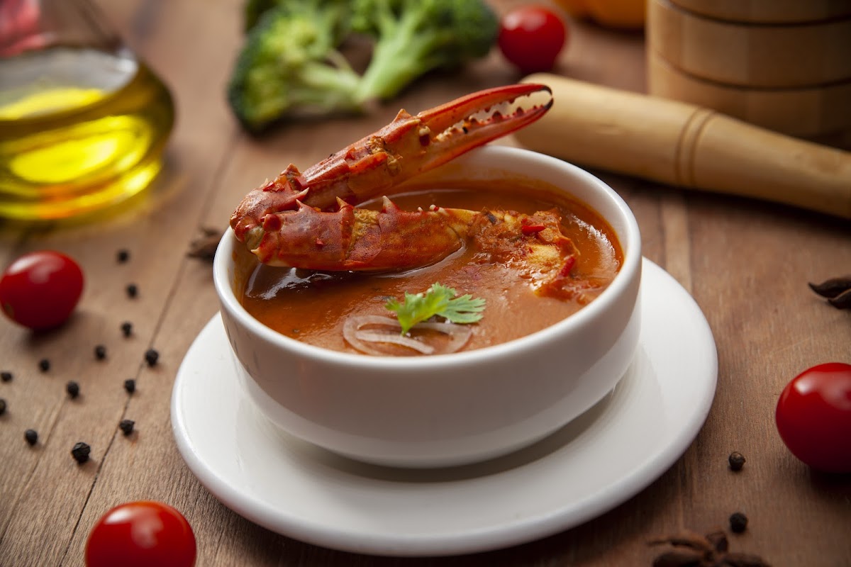 Taste of India By Raviz photo 2