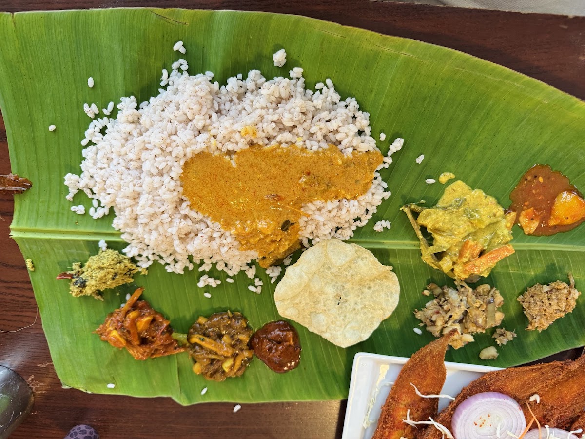 Taste of India By Raviz photo 3