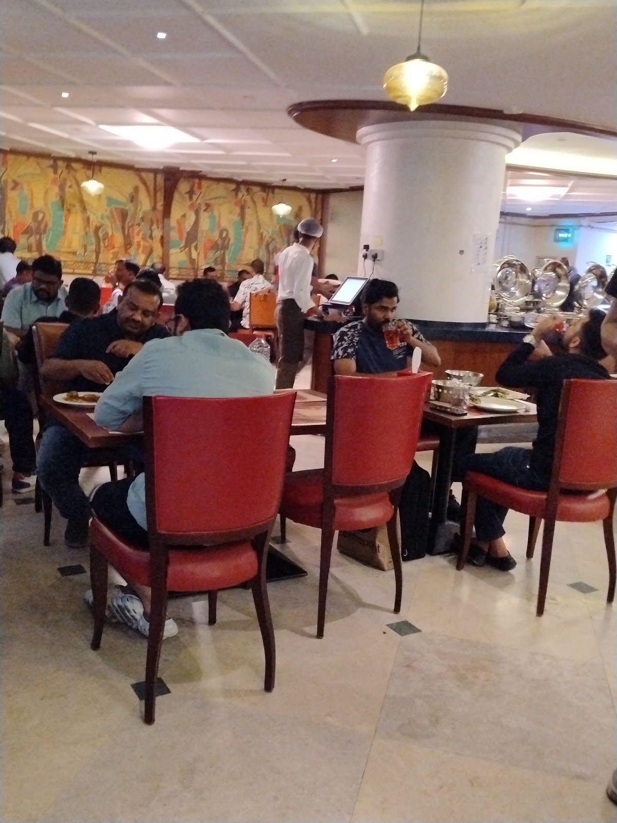 Taste of India By Raviz photo 4