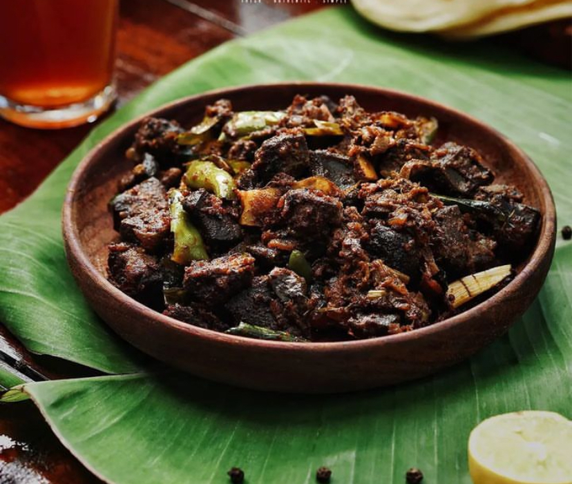 Taste Of Kerala and Co Pune