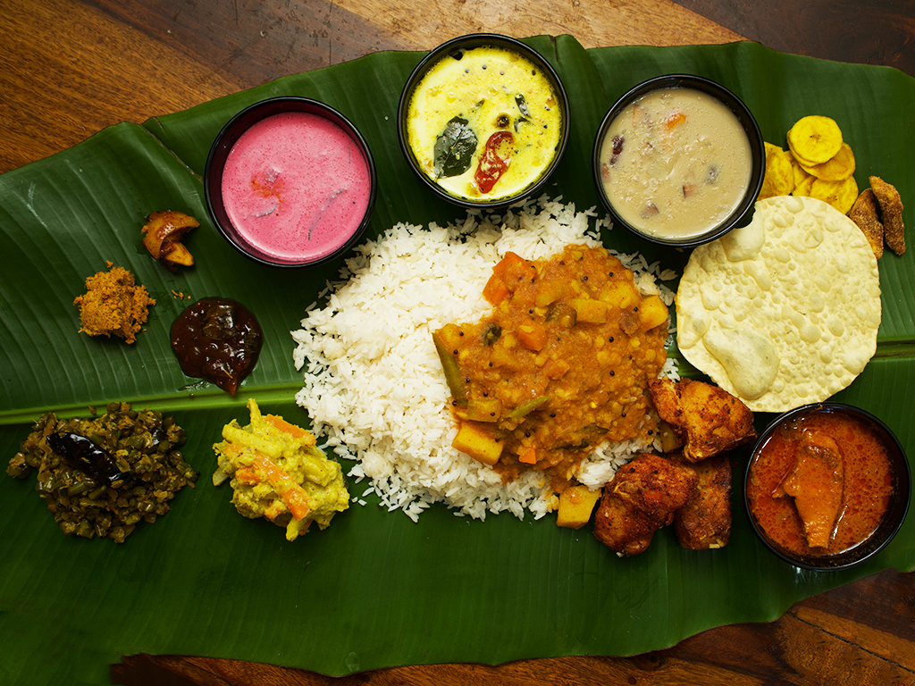 Taste Of Kerala and Co Pune photo 2