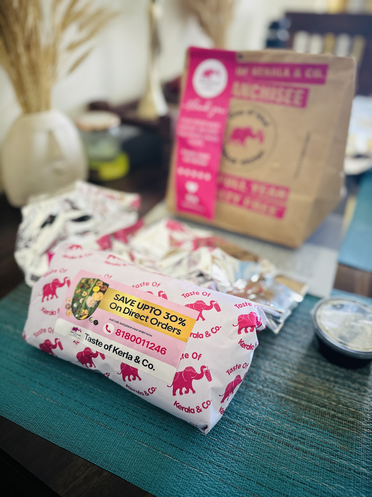 Taste Of Kerala and Co Pune photo 4